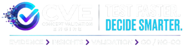 Concept Validation Engine