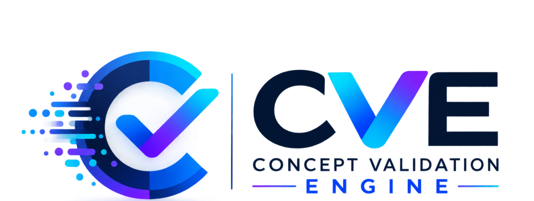 Concept Validation Engine